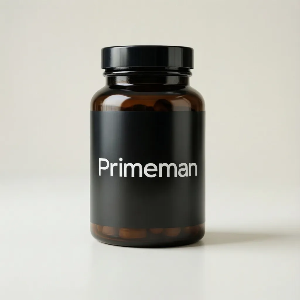 Primeman